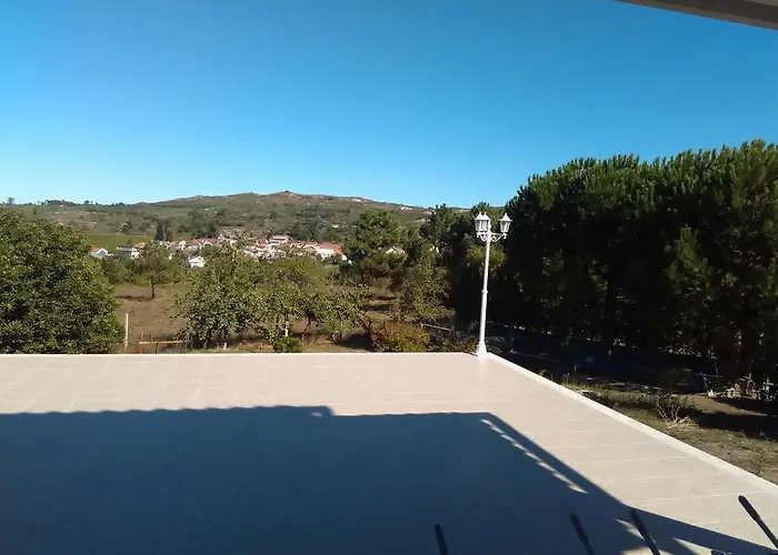 Pensión Casa Do Soito 3*