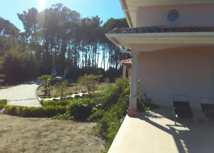 게스트하우스 Casa Do Soito 3*
