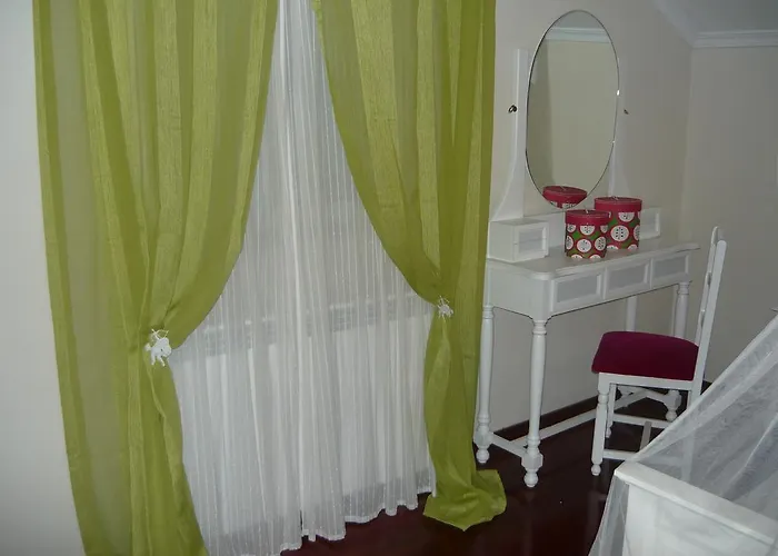 Affittacamere Casa Do Soito 3*