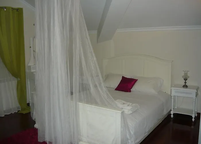 Affittacamere Casa Do Soito