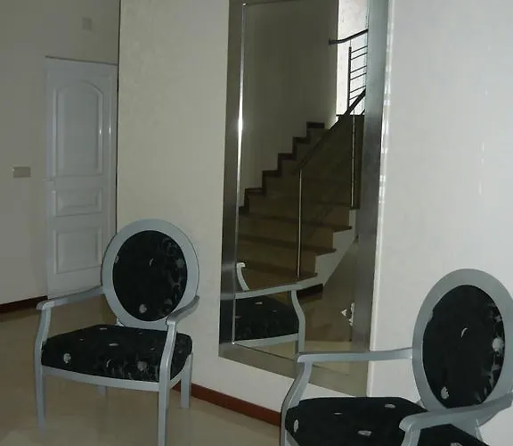 Casa Do Soito Mangualde