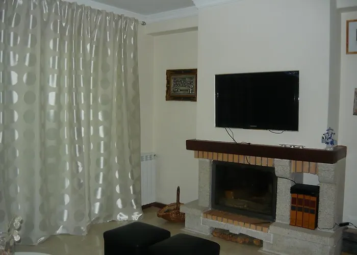 Affittacamere Casa Do Soito 3*