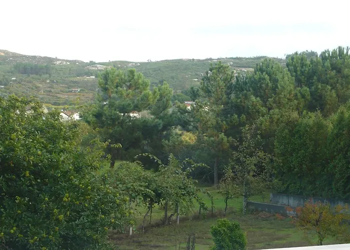 Pensión Casa Do Soito