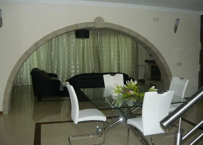 Casa Do Soito
