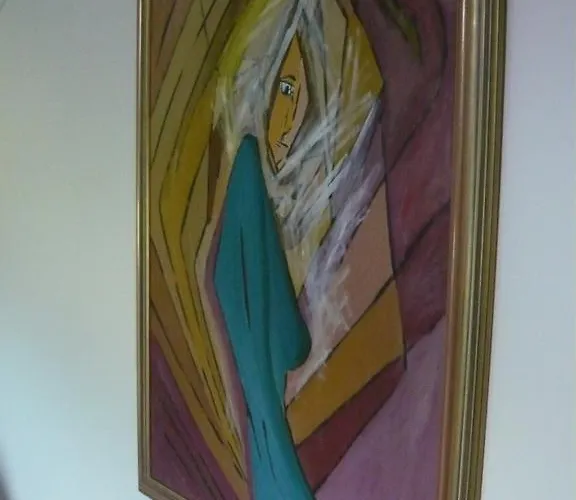 Affittacamere Casa Do Soito Mangualde