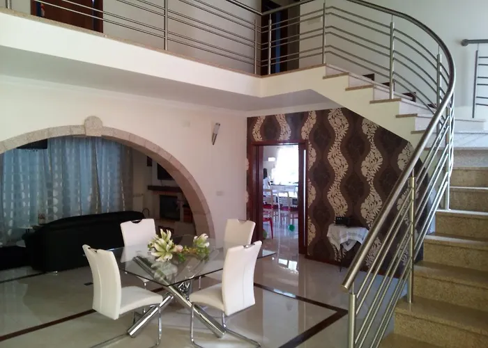 Casa Do Soito Mangualde