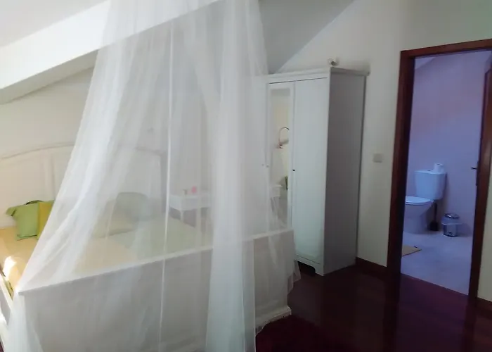 Casa Do Soito