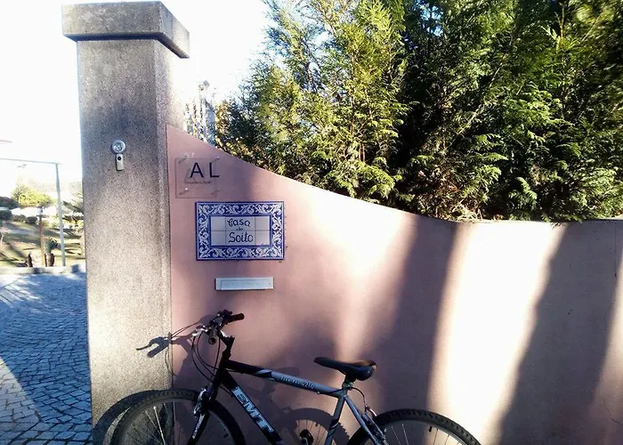 Affittacamere Casa Do Soito 3*