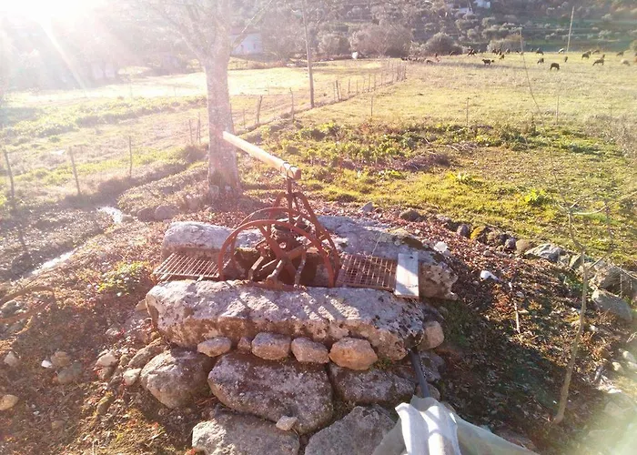 Casa Do Soito Mangualde