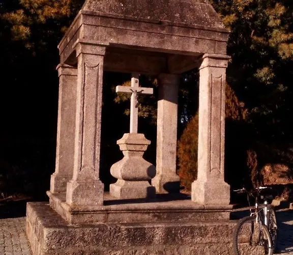 Affittacamere Casa Do Soito Mangualde