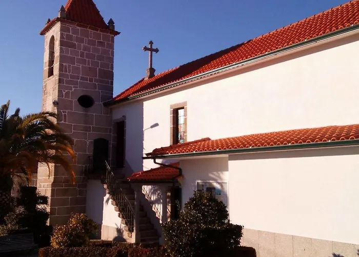 Casa Do Soito Mangualde