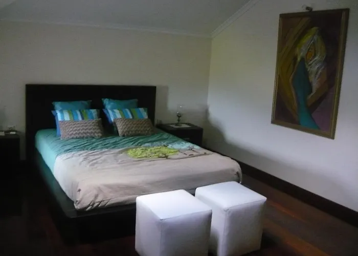 Pensión Casa Do Soito