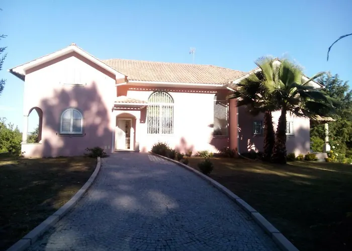 Affittacamere Casa Do Soito