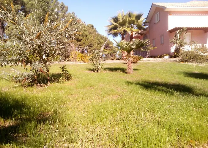 Pensión Casa Do Soito