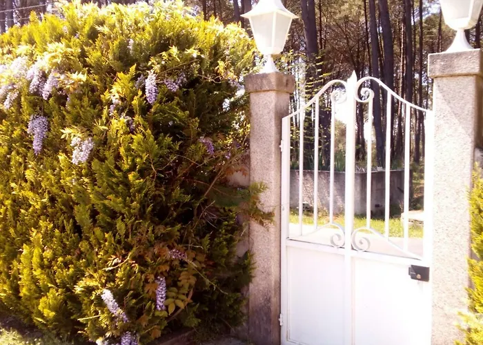 Casa Do Soito Mangualde