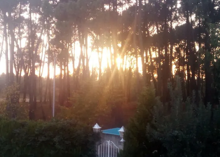 Casa Do Soito 3*
