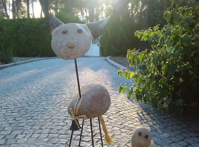 Casa Do Soito Affittacamere 3*