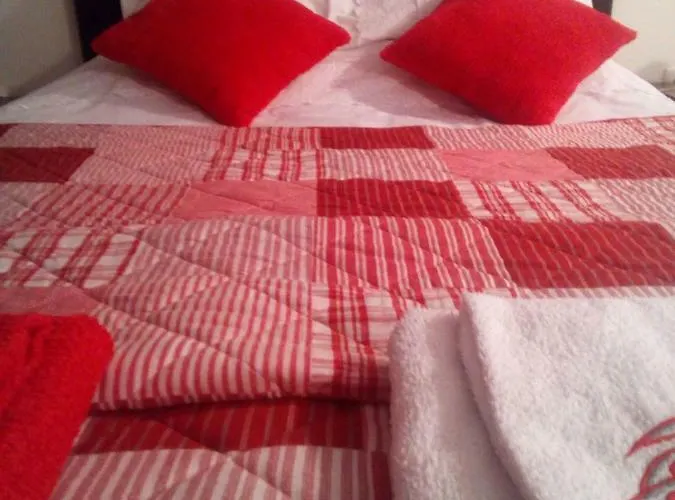 Affittacamere Casa Do Soito Mangualde