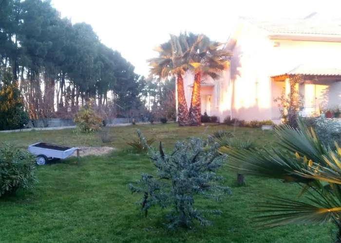 Casa Do Soito Affittacamere Mangualde