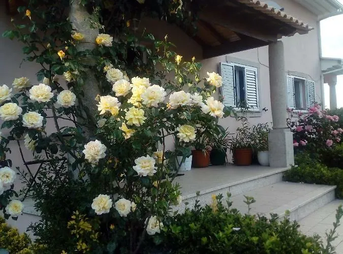 Casa Do Soito Konukevi 3*