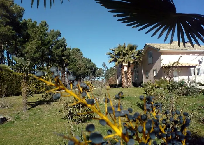 Casa Do Soito 3*