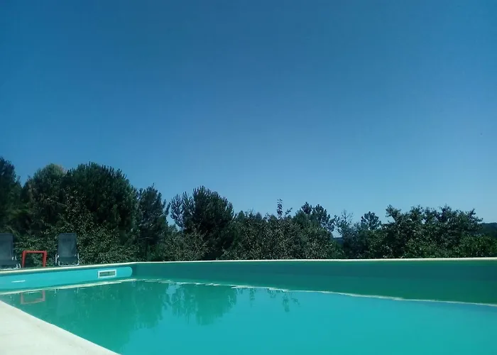 Casa Do Soito Pensión Mangualde