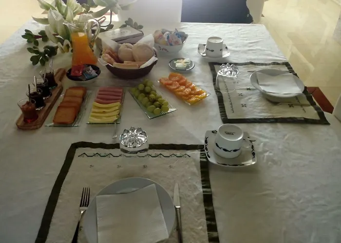 Affittacamere Casa Do Soito