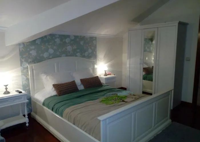 Affittacamere Casa Do Soito