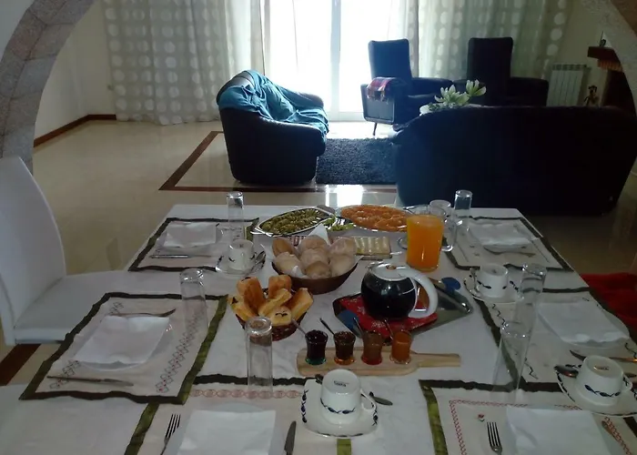 Casa Do Soito Affittacamere 3*