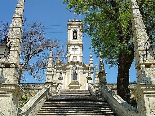 Casa Do Soito Affittacamere 3*