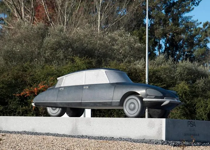 Casa Do Soito 3* Mangualde