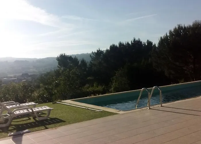 Affittacamere Casa Do Soito 3*